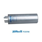 Filtro combustible PURFLUX FCS709