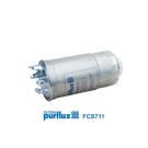 Filtro combustible PURFLUX FCS711