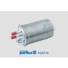 Filtro combustible PURFLUX FCS715
