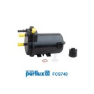 Filtro combustible PURFLUX FCS748