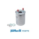Filtro combustible PURFLUX FCS770