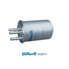 Filtro combustible PURFLUX FCS771