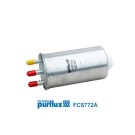 Filtro combustible PURFLUX FCS772A