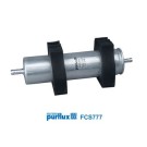 Filtro combustible PURFLUX FCS777