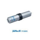 Filtro combustible PURFLUX FCS805