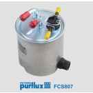 Filtro combustible PURFLUX FCS807