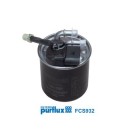 Filtro combustible PURFLUX FCS932