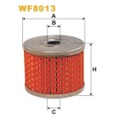 Filtro combustible WIX WF8013