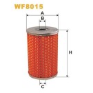Filtro combustible WIX WF8015