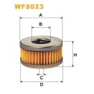Filtro combustible WIX WF8023