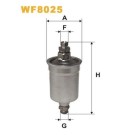 Filtro combustible WIX WF8025