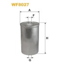 Filtro combustible WIX WF8027