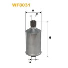Filtro combustible WIX WF8031