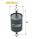 Filtro combustible WIX WF8033