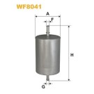 Filtro combustible WIX WF8041