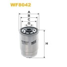 Filtro combustible WIX WF8042