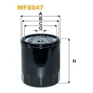 Filtro combustible WIX WF8047