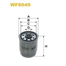 Filtro combustible WIX WF8049