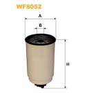Filtro combustible WIX WF8052