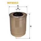 Filtro combustible WIX WF8053