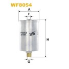 Filtro combustible WIX WF8054