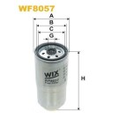 Filtro combustible WIX WF8057