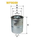 Filtro combustible WIX WF8059