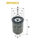 Filtro combustible WIX WF8063