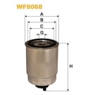 Filtro combustible WIX WF8068