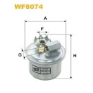 Filtro combustible WIX WF8074