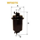 Filtro combustible WIX WF8076