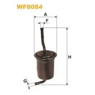 Filtro combustible WIX WF8084