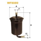 Filtro combustible WIX WF8089