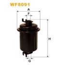 Filtro combustible WIX WF8091