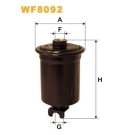 Filtro combustible WIX WF8092
