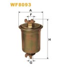 Filtro combustible WIX WF8093