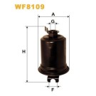 Filtro combustible WIX WF8109