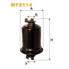 Filtro combustible WIX WF8114