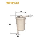 Filtro combustible WIX WF8132