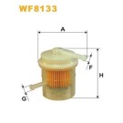 Filtro combustible WIX WF8133