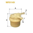 Filtro combustible WIX WF8149