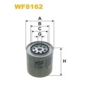 Filtro combustible WIX WF8162