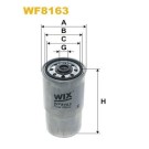 Filtro combustible WIX WF8163