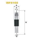 Filtro combustible WIX WF8168