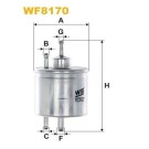Filtro combustible WIX WF8170