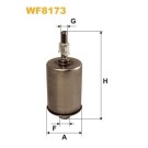 Filtro combustible WIX WF8173