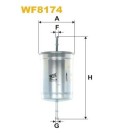 Filtro combustible WIX WF8174