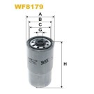 Filtro combustible WIX WF8179
