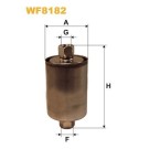 Filtro combustible WIX WF8182