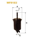 Filtro combustible WIX WF8183